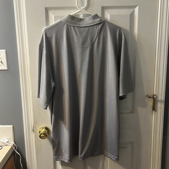 Pebble beach performance golf shirt #302 - Picture 4 of 4